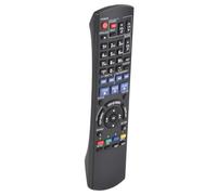 Ujjdwiurgh Remote Control N2QAYB000378 for Player DMP-BD60 DMP-BD80 DMP-BD35 DMP-BD605 DMP-BD601 DMP-BD80K