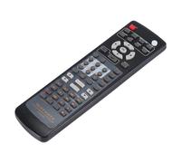 Ujjdwiurgh Remote Control RC5300SR for AV Receiver Remote Control RC5400SR RC5600SR SR6200 SR4200 SR4300 SR4400 SR4600