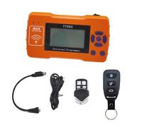 Ujjdwiurgh Remote Copy Controller Remote Control Programmer Counter Frequency Tester DataRC Cloner forLocksmith Tool