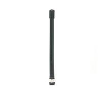 Ujjdwiurgh Replacement Aerial Long Range Handheld BNC VHF 136-174Mhz Antenna Walkie Talkie Mini Rubber Antenna