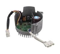 Ujjdwiurgh Replacement Drive Board for Washing Machine ZXGN-420-8-116L 52K10004301 Motor Control Unit