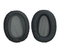 Ujjdwiurgh Replacement Ear Pads Foam Earmuffs Ear Cushion for WH-CH700N Headphones PU Leather Ear Pads