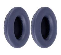 Ujjdwiurgh Replacement Earpads for Quiet Comfort 35 (QC35) and 35 II (QC35 II) Headphones(Blue)