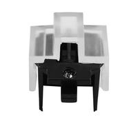 Ujjdwiurgh Replacement Phonograph Needle for ATN3600LE ALE33 DT55 CN15 N7700 Improved Audio Quality Fidelity