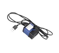 Ujjdwiurgh Replacement Water Pump for Dog Cat Water Dispenser Water Pump Pet Drinking Fountain