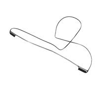 Ujjdwiurgh Retina 15 Inch A1398 LCD Display Rubber Middle Frame Ring 2012-2016 Year