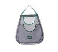 Ujjdwiurgh Reusable Kitchen Hanging Mesh Bag Large Capacity Home Fruit Vegetable Storage No.5 Easy Install