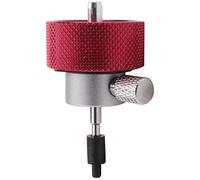 Ujjdwiurgh Reusable Propane Filling Adapter Gas Accessories for Green Gas Tank with Silica Pore Filling Adapter