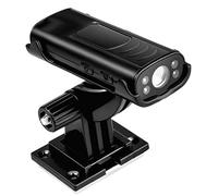 Ujjdwiurgh Reverse Hitch Guide Camera, Cars Wireless Backup Camera, HD Waterproof Night Vision Reverse Hitch Guide, Suitable