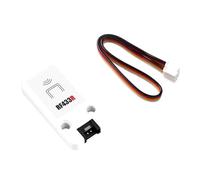 Ujjdwiurgh RF433R Wireless Receiver UNIT 433MHz Receiver SYN531R Application of Radio Frequency Remote Control Automation