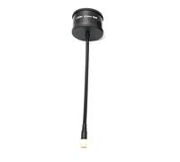 Ujjdwiurgh RHCP 1.25G High Gain Circular Polarized Omni Antenna 1.9dbi SMA for FPV Long Range Drone Model Parts
