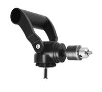 Ujjdwiurgh Right Angled Drill Attachment Right Angle Drill Attachment Adapter Metal Drill Chuck