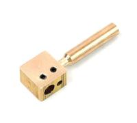 Ujjdwiurgh RL-067 Small Universal Heating Table Heating Welding Station Desoldering Cable Holders Desoldering Various Cable Holders for 210/936/T12 Series Desoldering Station