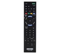 Ujjdwiurgh RM-GD022 Remote Control for TV RM-GD022 RM-GD021 RM-GD020 RM-GD023