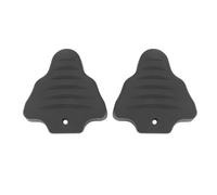 Ujjdwiurgh Road Bike Cleat Covers Bicycle Shoe Clipless Protector Fits Look Road Cleats Cover For Spd-Sl Pedal Systems