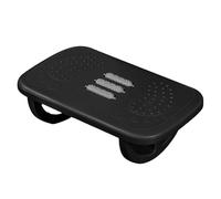 Ujjdwiurgh Rocking Footrest forDesk Balance Board &Office Enhance Workspace Comfort A