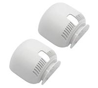 Ujjdwiurgh Router Bracket for Wifi Wall Mount Bracket with Cable Winder Safety and Easy Use in Home Everywhere 2Pcs