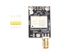 Ujjdwiurgh RTK Base Station Board with Dual Band L1 L5, High Quectel LC29H Positioning Module for RTCM Data Output