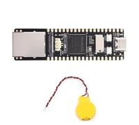 Ujjdwiurgh RV1106 Mini Module Linux Development Board Portable Max Mini Linux RISC Multifunction Convenience D