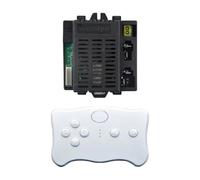 Ujjdwiurgh RX42 Remote Control 2.4G 12V Children'S Electric Vehicle Baby Toy Car Controller RC Accessories