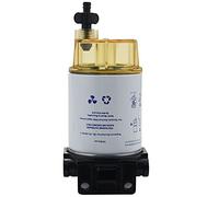 Ujjdwiurgh S3213 Outboard Marine Marine Oil Water Separation Ship Filter Water Separator Filter