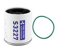 Ujjdwiurgh S3227 Outboard Marine Filter elements Water Separator Filter elements