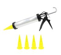 Ujjdwiurgh Sausage Maker Bait Fishing Boilie Making Tool Fishing Boilie Tool Fishing Lure Accessories