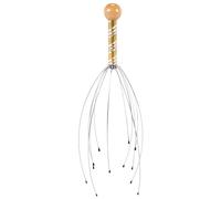 Ujjdwiurgh Scalp Head Massager