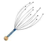 Ujjdwiurgh Scalp Head Massager (Colors)