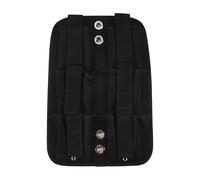 Ujjdwiurgh Scuba Diving 6X1Kg Weight Plate for Tech Diving Bcd