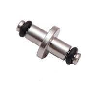 Ujjdwiurgh Scuba Diving Dive Swivel Spool with O-Ring High Pressure Gauge Regulators Scuba Diving Accessories