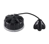 Ujjdwiurgh Scuba Diving Dump Valve Wing over Pressure Release Valve BCD for Diver Lift Bag Water Equipment Replacement