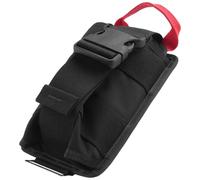 Ujjdwiurgh Scuba Diving Spare 10LBS 4KG Weight Trim Pocket Bag for Technical Diving Sidemount BCD