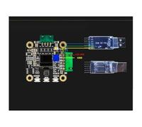 Ujjdwiurgh SERVO42C 42 Closed Loop Stepper Motor Driver CNC Set Ultra-Quiet Replacement for TMC2209 3D Printer Parts B