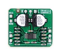 Ujjdwiurgh SGM4812 Headphone Amplifier Board 150 MW Audio Differential Balanced HIFI Amp Module
