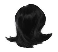 Ujjdwiurgh Short Front Wigs Brazilian Hair Bob Wig With Pre Plucked Hairline