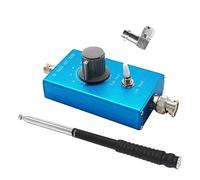 Ujjdwiurgh Short-Wave HF3-30MHZ Portable Transceiver Lever Antenna 20W