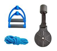 Ujjdwiurgh Shoulder Joint Exercise Support Rehabilitation Training Equipment forElderly Rehabilitation Train