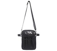 Ujjdwiurgh Shoulder Tool Storage Bag Portable Tool Bag Multifunctional Waist Bag Subdivided Storage DIY