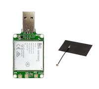 Ujjdwiurgh SIMcom SIM7600G-H LTE CAT4 USB Dongle Core Board+FPC Supports GNSS Development Core Board