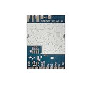 Ujjdwiurgh SK1200-SPI VRX Wireless Analog SPI Open Source Receiver Module 1.2G/1.3G/1.7G(1080MHz- 1700MHz) DIY FT1200 RX1264