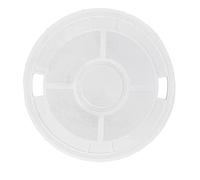 Ujjdwiurgh Skimmer Cover Lids 9 Inch Round Covers Replacement Pool Skimmer Lids Drain Cover for Swimming Pools