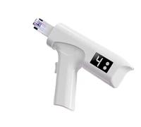 Ujjdwiurgh Skin Whitening Beauty Instrument Beauty Instrument with Three-Color Light Nano-Microcrystalline Non-Invasive Beauty Instrument