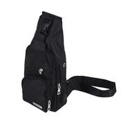 Ujjdwiurgh Sling Shoulder Bag Crossbody Bicycle Bag for Men Women Waterproof Hiking Daypack Multipurpose Body Chest Bag