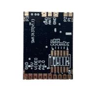 Ujjdwiurgh SM1313T 1.2G 1.6W Transmitter 16CH Wireless Video Audio Image Transmission Module Power Adjustable for FPV Drone