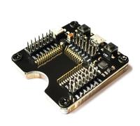 Ujjdwiurgh Small Batch Burning Fixture Fixture for ESP-32 WIFI Module for ESP-32 Module WIFI