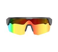 Ujjdwiurgh Smart Glasses Bluetooth Call Remote Headset Sports Driving Music Earbuds Headphones