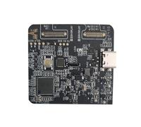 Ujjdwiurgh Smartphone Display Repair Adapter Color Correction Restoration Plate True Tone Function for Consistent Screen Performance