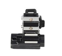 Ujjdwiurgh SOC Jig Fiber Fusion Splicer A-80S/A-81S/A-87S/A-88S -60A/-60E Fiber Sheath Clamps Fiber Holder Left