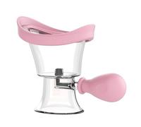 Ujjdwiurgh Soft Silicone Eye Wash Cups Flushing Rinse Cups Resuable for Students New Health Bath Eyewash Cups for Students